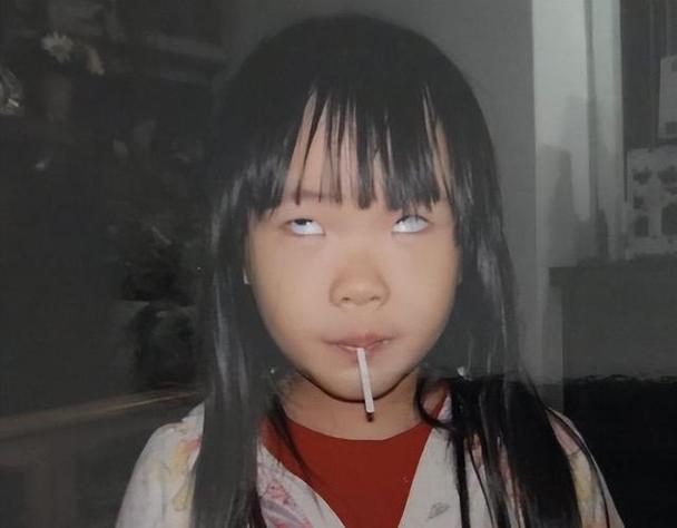 澳门研究生资料公开,和小沈阳女儿出道照与小沈阳女儿出道照撞脸韩演员孔孝真